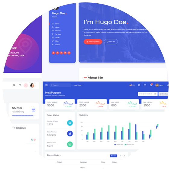 bootstrap all themes and templates bootstrap themes collage